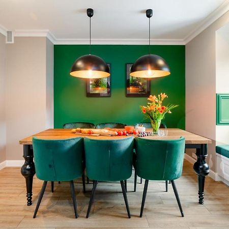 Royal Green Apartamenty Deptak Karpacz Εξωτερικό φωτογραφία