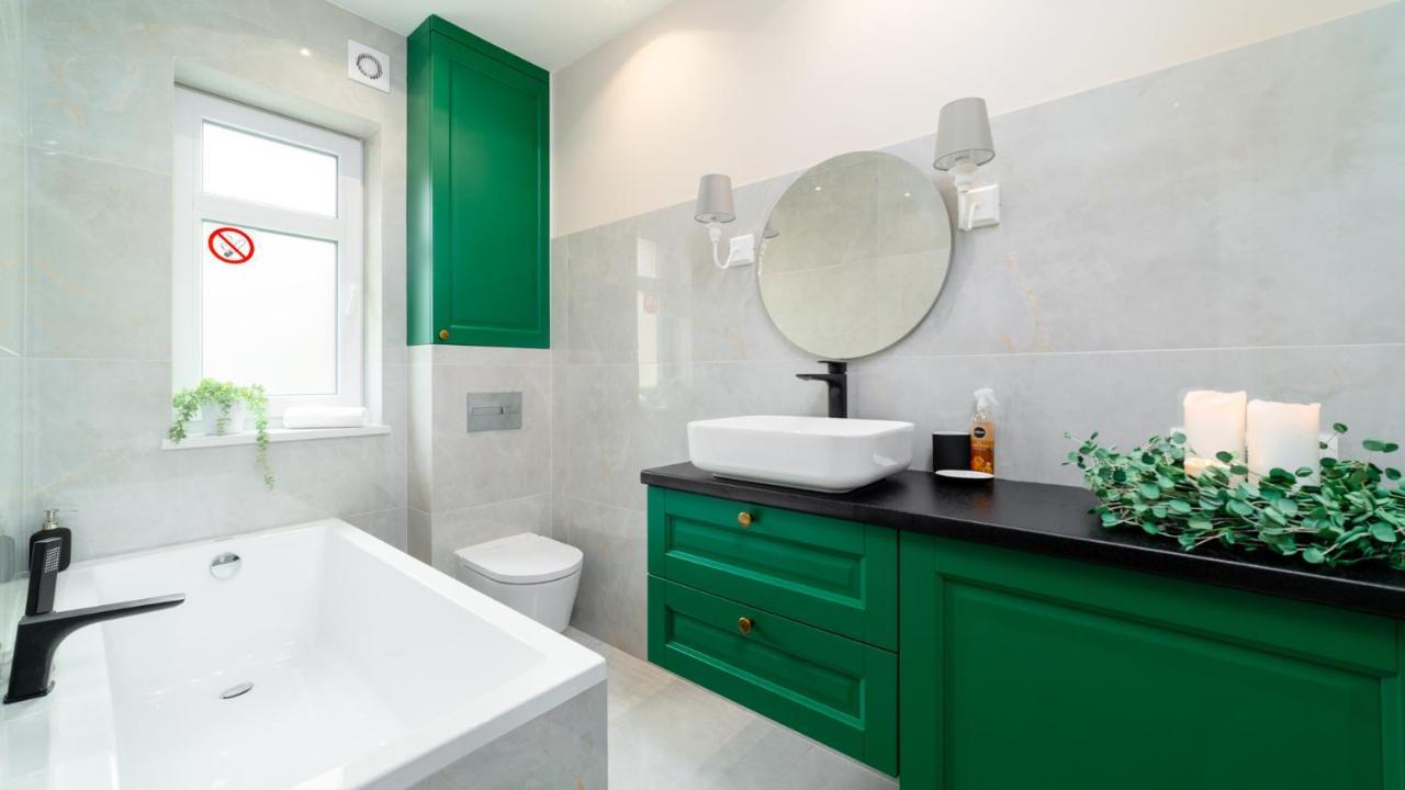 Royal Green Apartamenty Deptak Karpacz Εξωτερικό φωτογραφία