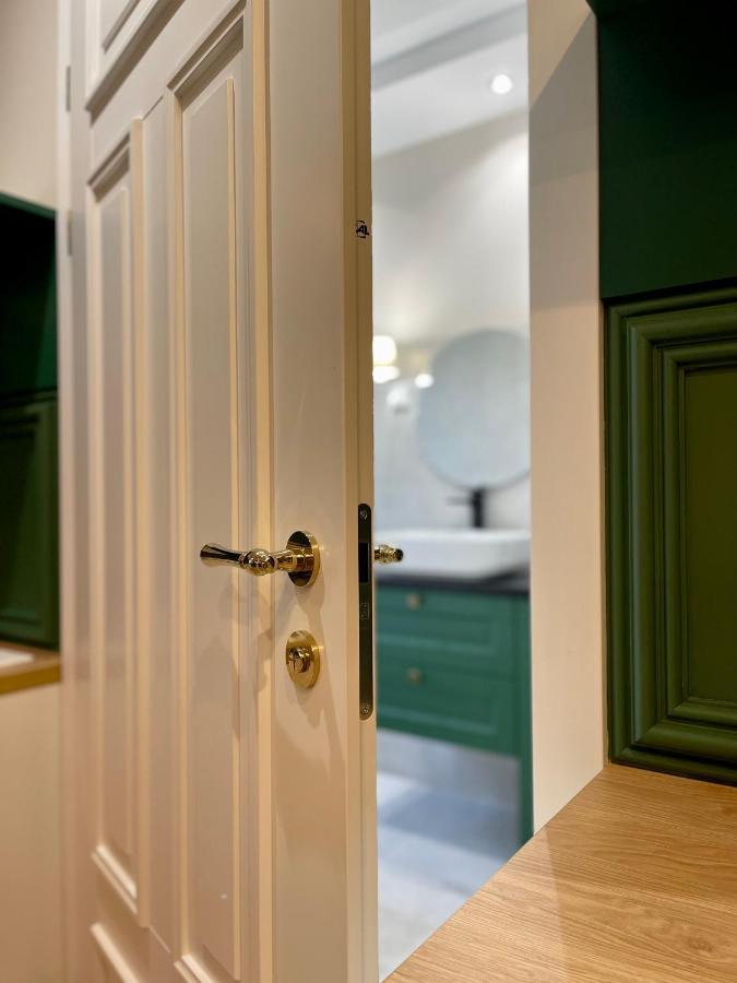 Royal Green Apartamenty Deptak Karpacz Εξωτερικό φωτογραφία