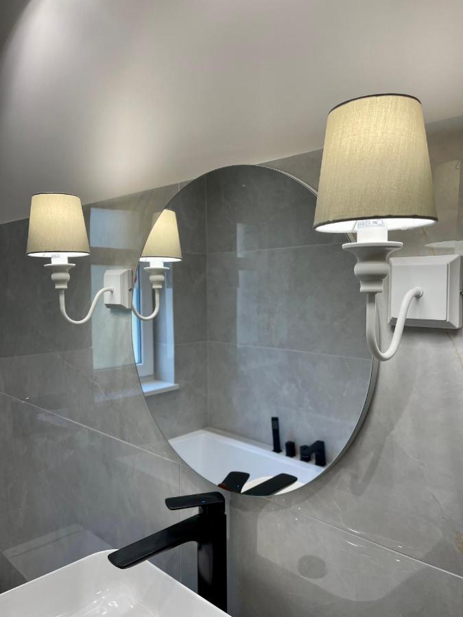 Royal Green Apartamenty Deptak Karpacz Εξωτερικό φωτογραφία