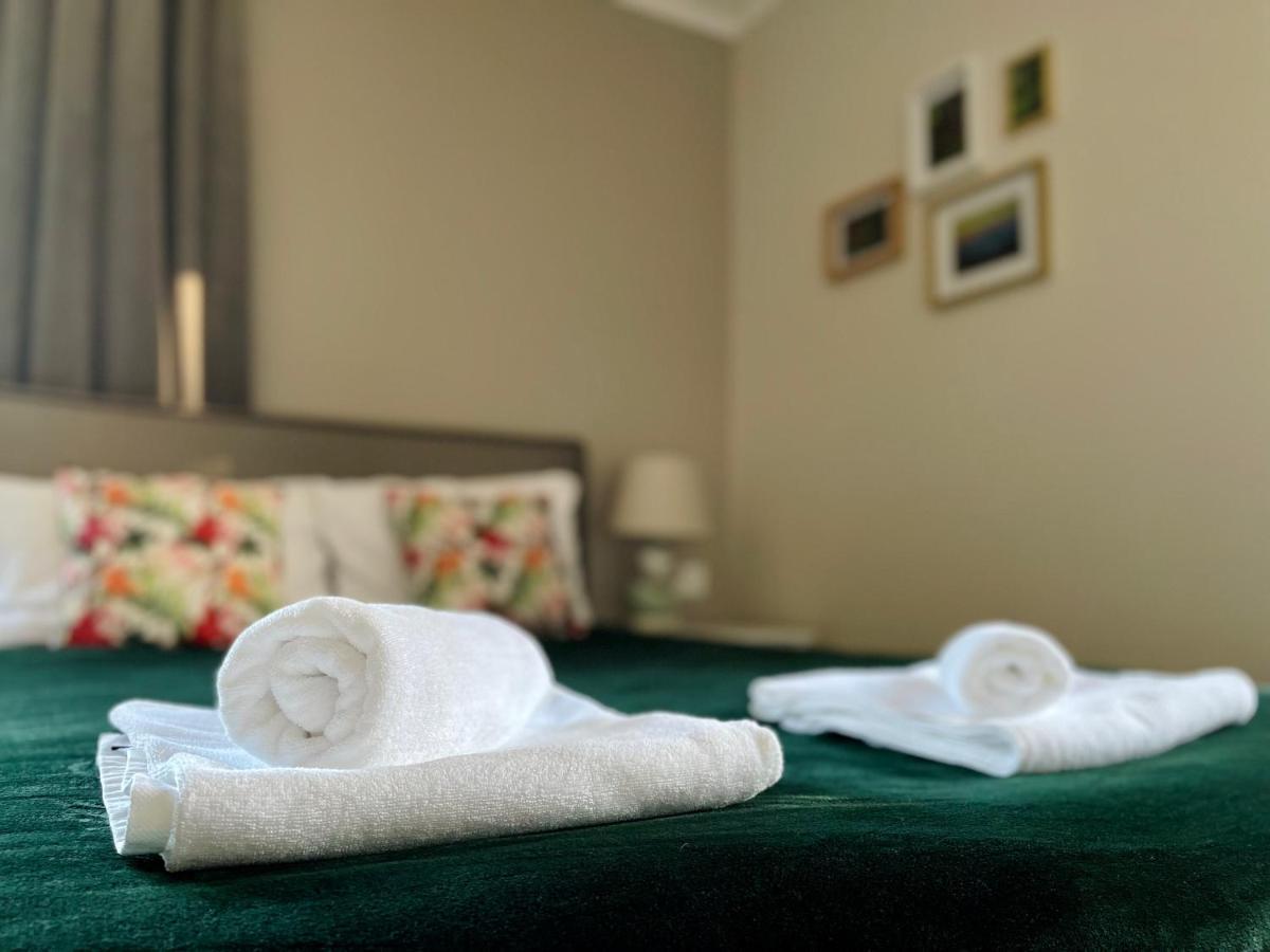 Royal Green Apartamenty Deptak Karpacz Εξωτερικό φωτογραφία